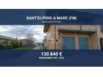 Immobile in asta di 171 m² in vendita a Sant'Elpidio a Mare