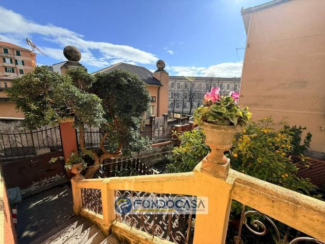 Casa indipendente in vendita a Savona, Villapiana