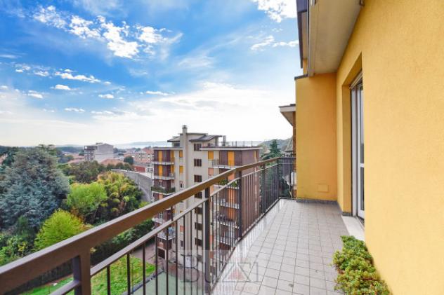 Appartamento di 96 m² con 3 locali e box auto in vendita a Seveso - Foto 8