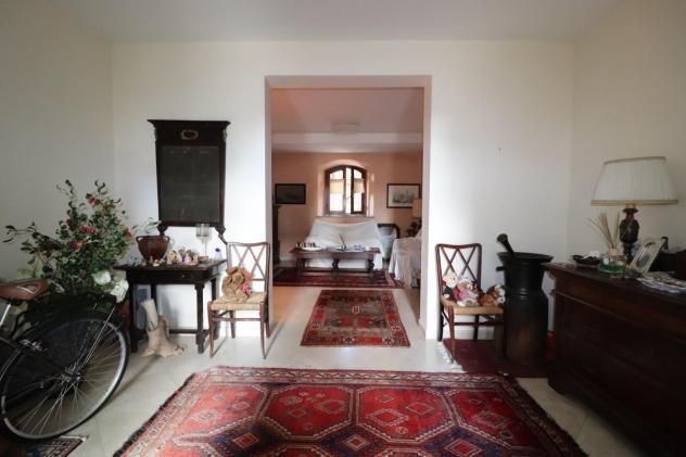 Villetta bifamiliare in vendita a Siena 233 mq Rif: 1325968 - Foto 4