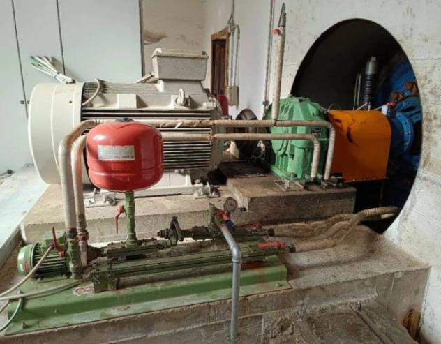 Immobile in asta di 1000 m² in vendita a Valdastico - Foto 12