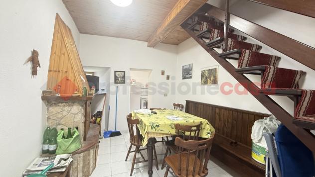 Appartamento - Vico nel Lazio . Rif.: Cod. rif 3325801VRG - Foto 3
