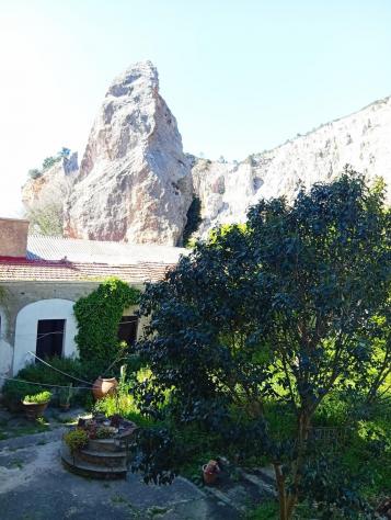 Appartamento in vendita a Uliveto Terme - Vicopisano 130 mq Rif: 1406229