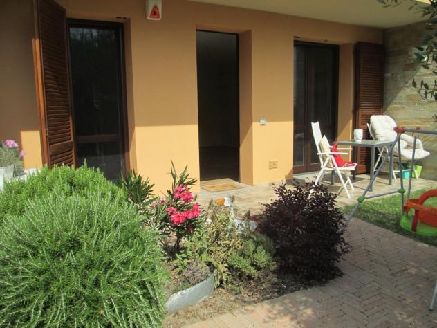 Appartamento in vendita a Vicopisano 75 mq Rif: 1417191 - Foto 2