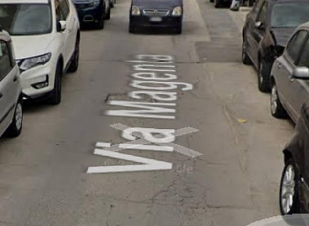 Immobile in asta di 157 m² in vendita a Vittoria