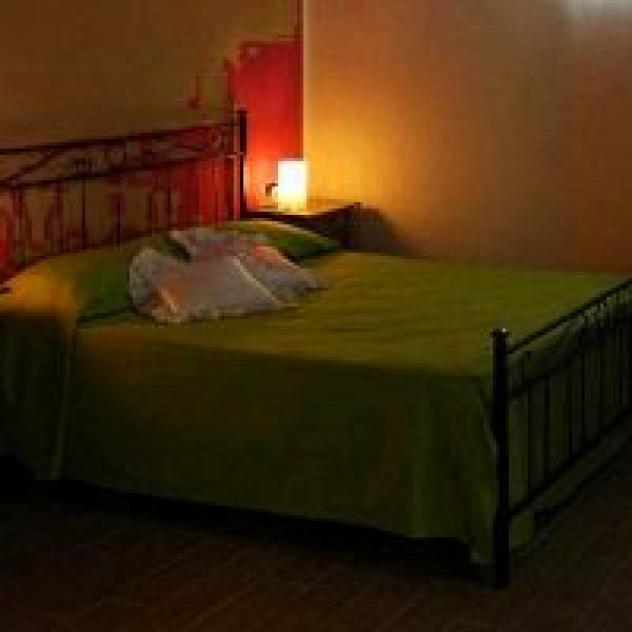 Hotel Samarcanda di Parmigiani Candida