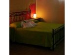 Hotel Samarcanda di Parmigiani Candida