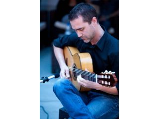 Lezioni di chitarra moderna, classica e flamenco
