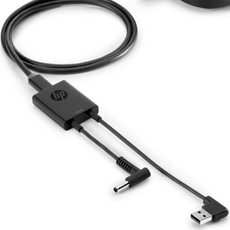 Hp 4.5mm usb dock adapter l01516-001, l01515-001 - Foto 5