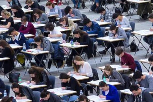 PREPARAZIONE CONCORSI PUBBLICI E SELEZIONI