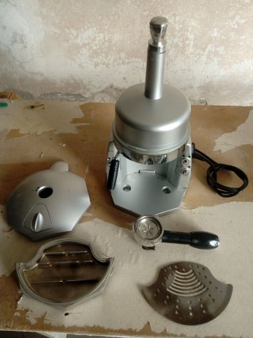 Mokona Bialetti ricambi originali vari prezzo a singolo pezzo - Foto 7