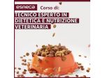 Cerco collaboratore Motivato, Amante degli Animali e del loro Benessere.
