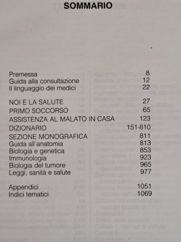 Enciclopedia della Medicina , De Agostini. - Foto 5