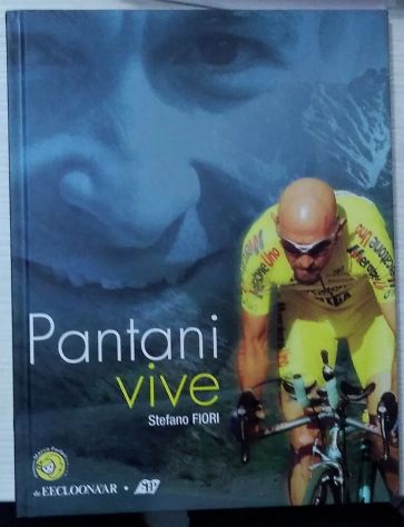 pantani vive	 di Stefano Fiori