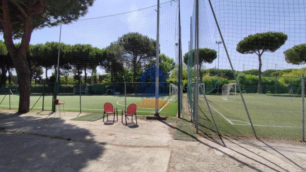 Cervia ampio centro sportivo/parco giochi - Foto 12