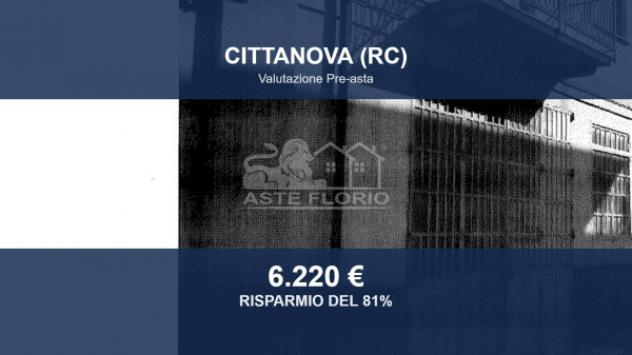 Immobile in asta di 69 m² in vendita a Cittanova
