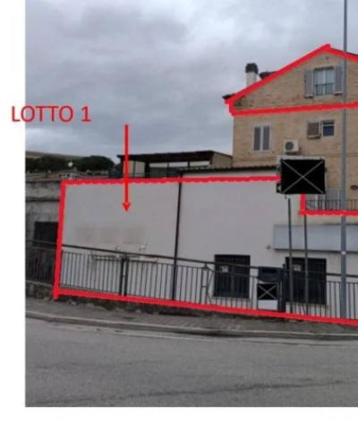 Immobile in asta di 121 m² in vendita a Fermo - Foto 12