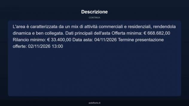 Immobile in asta di 200 m² in vendita a La Spezia - Foto 10