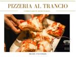 RIF P2086 PIZZERIA AL TRANCIO RISTRUTTURATA ZONA P.TA VENEZIA