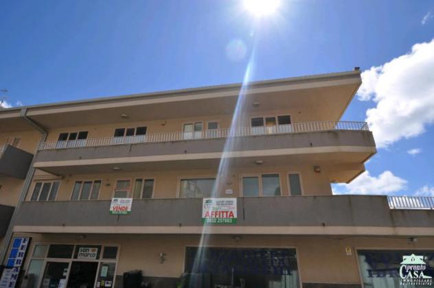 Rif. 5226 - Appartamento uso ufficio a Ragusa - Foto 10