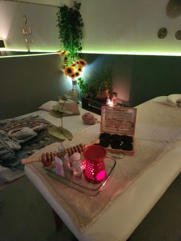 Vittória massaggi Lecce Tel:3509972012