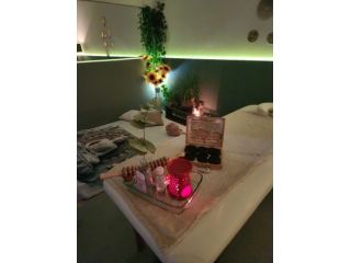 Massaggi - benessere Lecce - Vittória massaggi Lecce Tel:3509972012