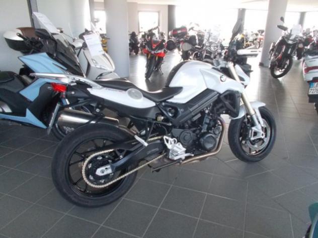 BMW F 800 R 2016 rif. 23460800 - Foto 2