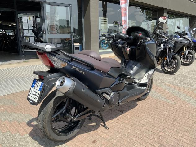 Yamaha T Max 35 kw - Foto 5