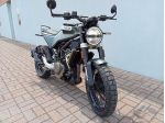 Husqvarna Svartpilen 401 null