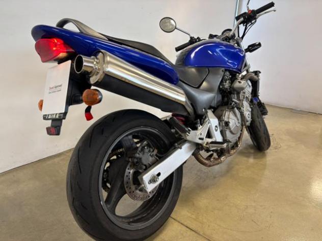 HONDA Hornet 600 HORNET600 rif. 23996147 - Foto 6