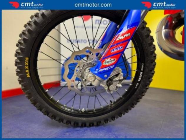 BETAMOTOR RR 300 2T RACING Garantita e Finanziabile rif. 23908500 - Foto 9