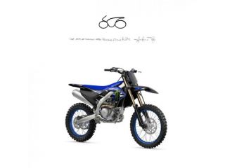 YAMAHA YZ 450 F MONSTER ENERGY YAMAHA RACING EDITION 2027