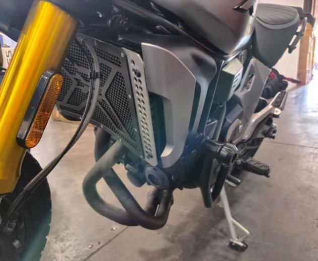 CF MOTO 700CL-X ADV rif. 23987037 - Foto 8