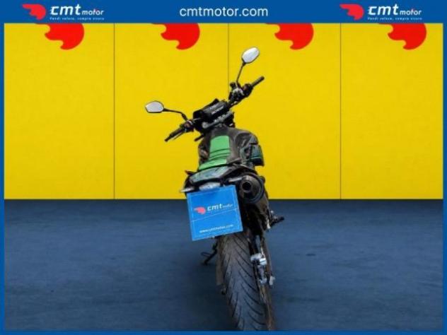 KL KXE 125 Garantita e Finanziabile rif. 23898813 - Foto 4