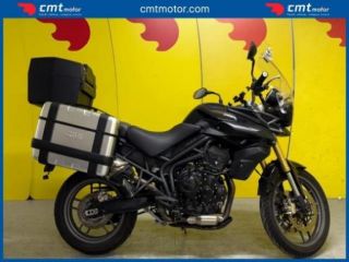 TRIUMPH Tiger 800 Garantita e Finanziabile rif. 23935171