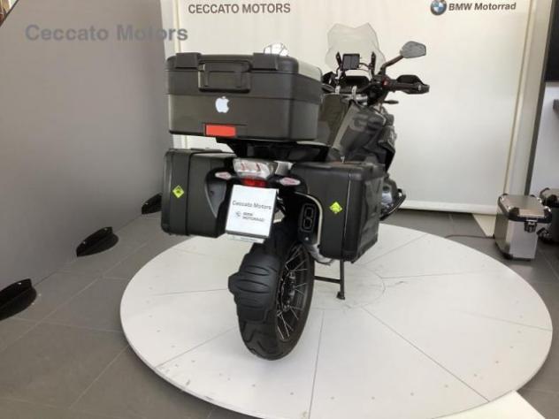 BMW R 1250 GS Abs my21 rif. 21186294 - Foto 5