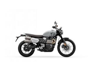 TRIUMPH Scrambler 1200 X rif. 21329595