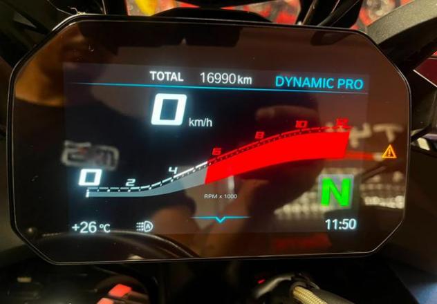 BMW S 1000 XR E5+ - Foto 3