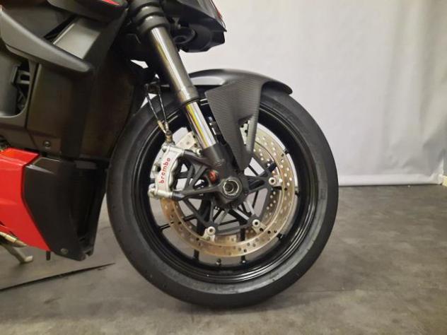 DUCATI Streetfighter V4 rif. 22595017 - Foto 5