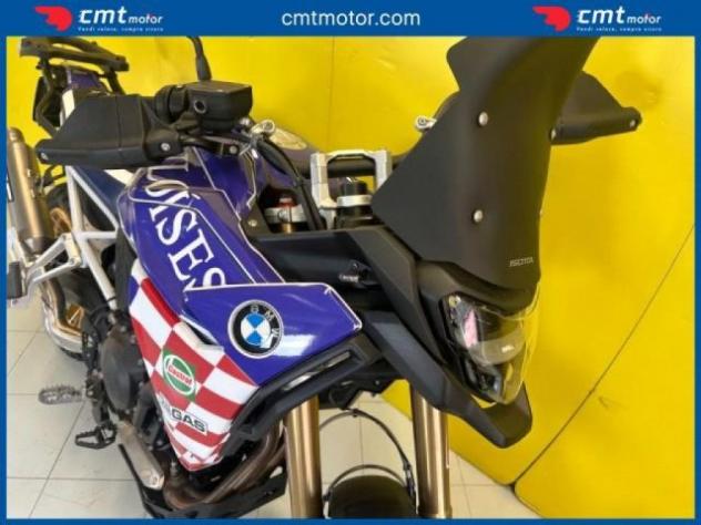 BMW F 900 GS Garantita e Finanziabile rif. 23960864 - Foto 6