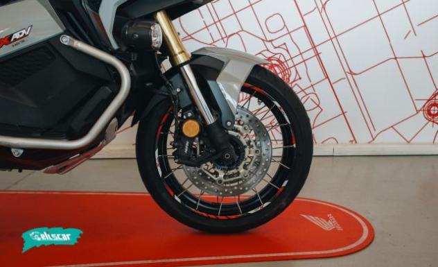 HONDA X-ADV 750 XADV 750 rif. 24105479 - Foto 9