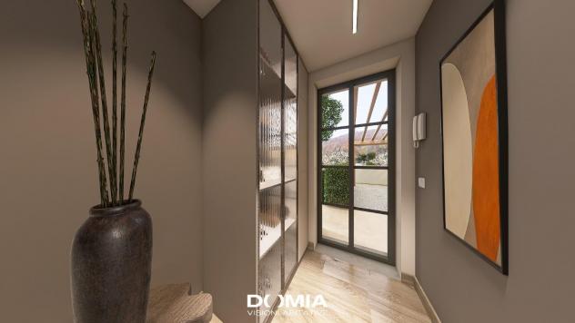 Villa in vendita a San Giuliano Terme 200 mq Rif: 1351751 - Foto 3