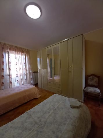 Affittasi stanza doppia €250 a posto letto tutto incluso