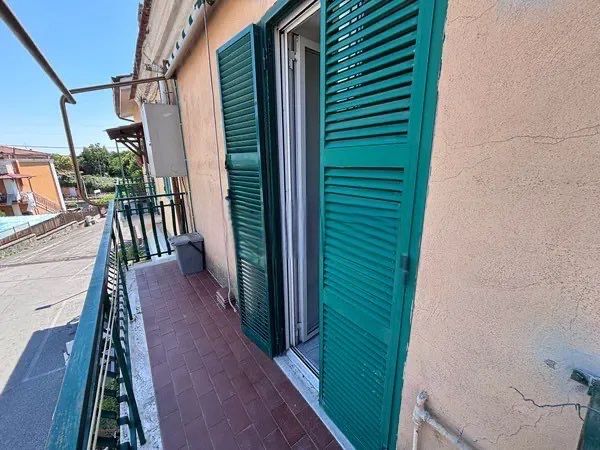 ALBANO LAZIALE BILOCALE ARREDATO CON BALCONE - Foto 2