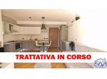 Bilocale arredato con balcone