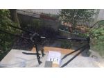 Gilera 150 sport 182 4 marce telaio con documenti gia' verniciato