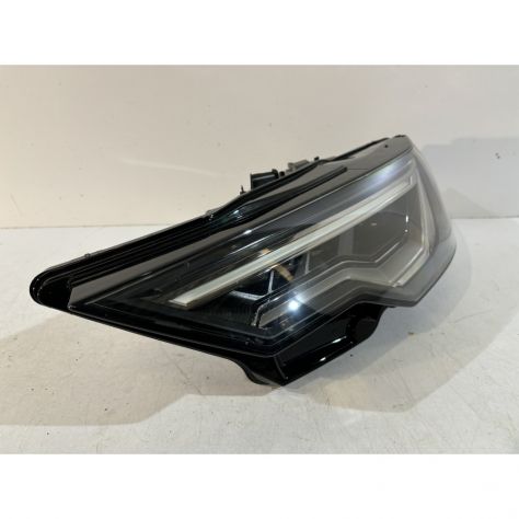 AUDI A6 C8 Faro anteriore Full Led sx - 17359