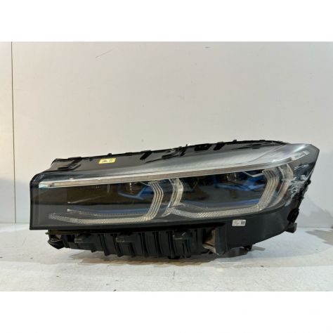 BMW 7 G11 G12 LCI Faro Laser sinistro - 16988