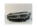 BMW 7 G11 G12 LCI Faro Laser sinistro - 16988