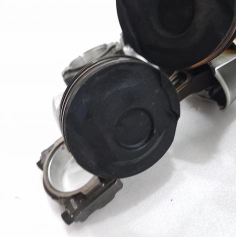 PISTONE MOTORE OPEL Astra Sport Tourer 12667052 B 14 XNT Bifuel/Metano 1400 (1518) - Foto 10
